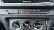 Skoda Fabia 1.0 MPI SE 5dr Petrol Hatchback